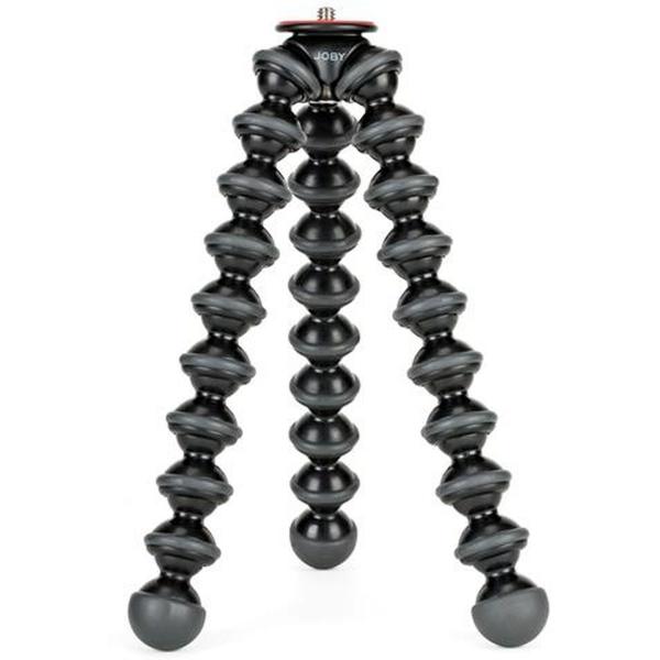 Joby GorillaPod 1K Stand (Black/Charcoal)