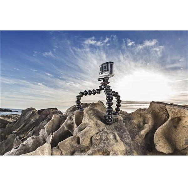 Joby GorillaPod 1K Stand (Black/Charcoal)