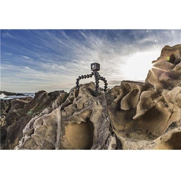 Joby GorillaPod 1K Stand (Black/Charcoal)