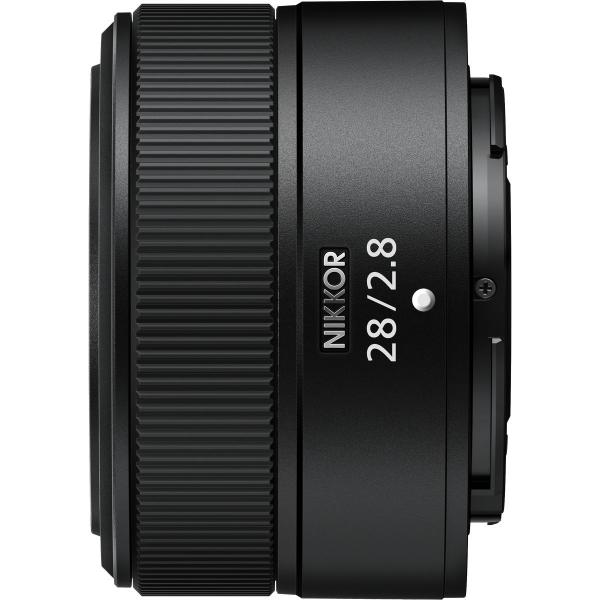 Nikon Z 28mm f/2.8