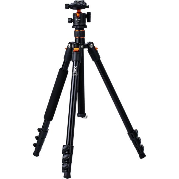 K&F Tripod SA234