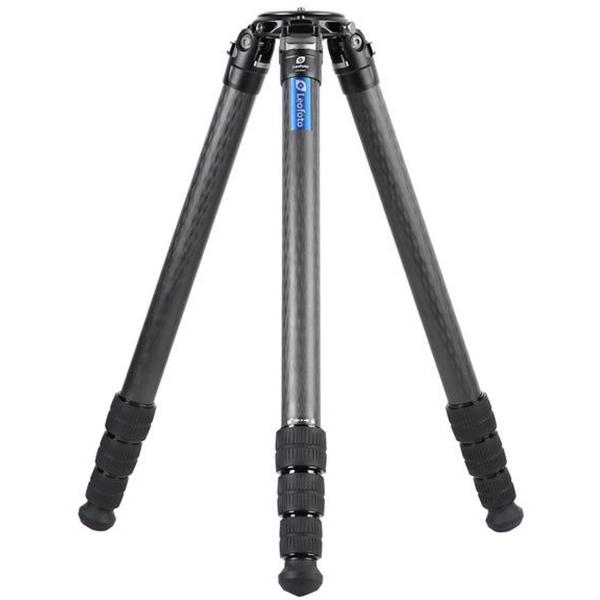 Leofoto Summit LM-404C Carbon Tripod