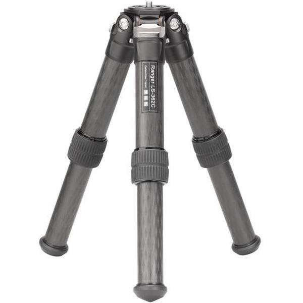 Leofoto LS-362C Ranger Carbon Tripod