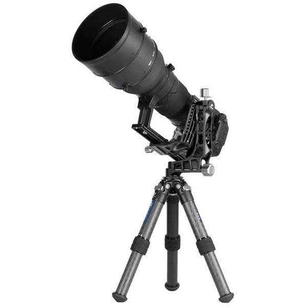 Leofoto LS-362C Ranger Carbon Tripod