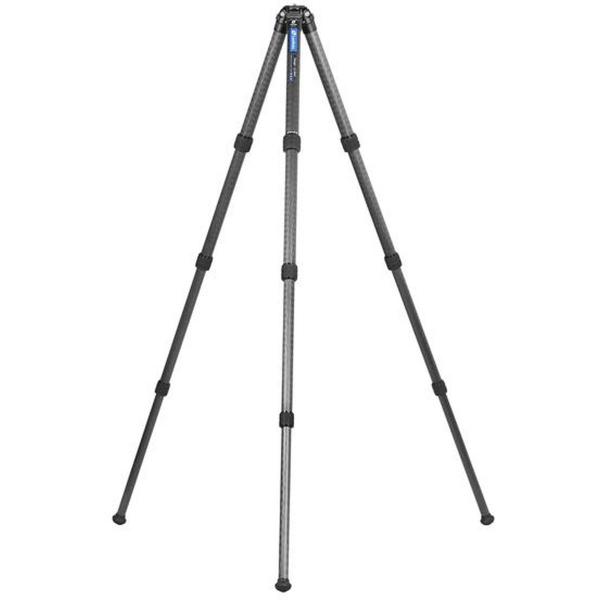 Leofoto LS-364C Ranger Carbon Tripod