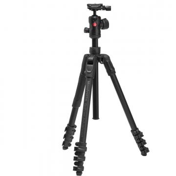 Manfrotto Befree Adv FB Kit Lever Alu