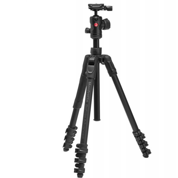 Manfrotto Befree Adv FB Kit Lever Alu