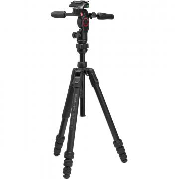 Manfrotto Befree GT FB Hybrid Kit Alu