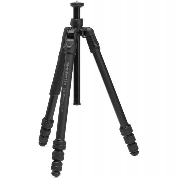 Manfrotto Befree GT Tripod Alu