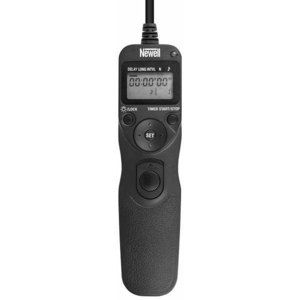 Newell Remote RS-80N3 pour Canon