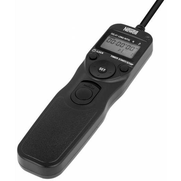 Newell Remote RS-80N3 pour Canon
