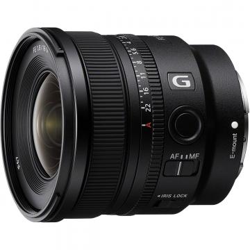 Sony FE 16mm F1.8 G Lens