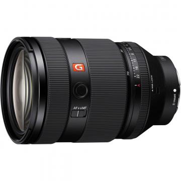 Sony FE 28-70mm f2 GM