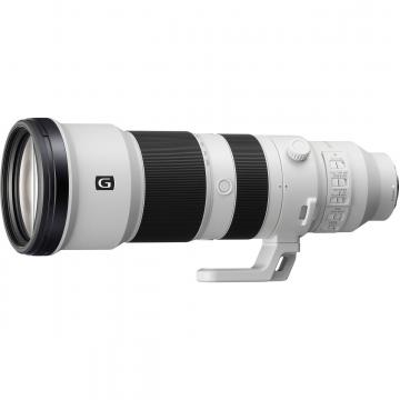 Sony FE 400-800mm F 6.3-8 G OSS Lens