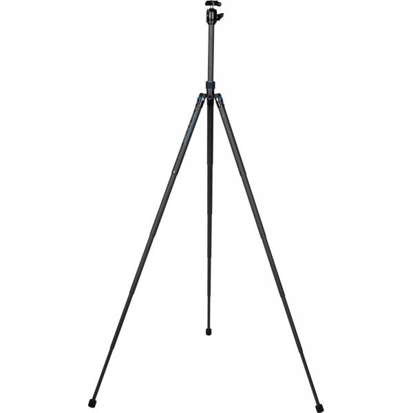 Sirui  AT125+B-00K Lightweight Traveler Tripod