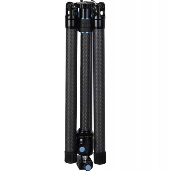 Sirui  AT125+B-00K Lightweight Traveler Tripod