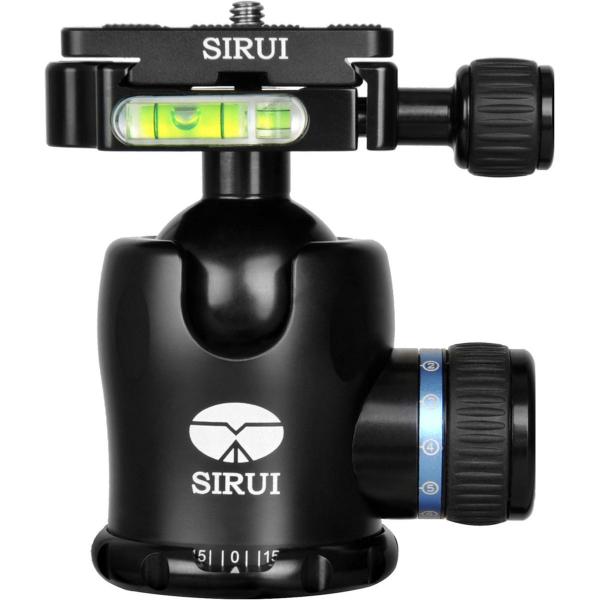 Sirui Head K-20X