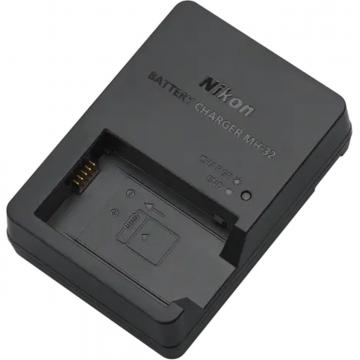 Nikon Battery Charger MH-32 Voor EN-EL25