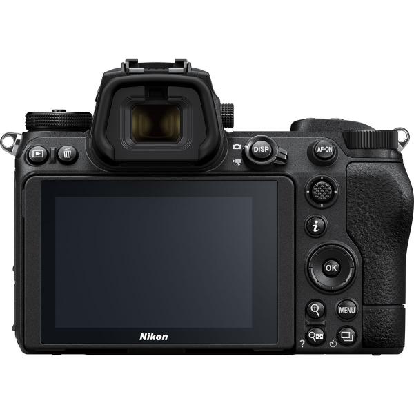 Nikon Z7II Body