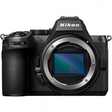 Nikon Z5II +24-105mm f/4-7.1