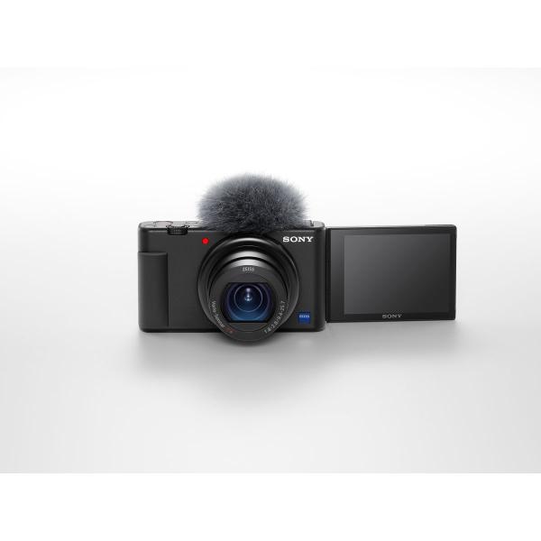 Sony ZV1 vlog camera